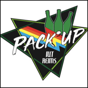 Logo PACK'UP